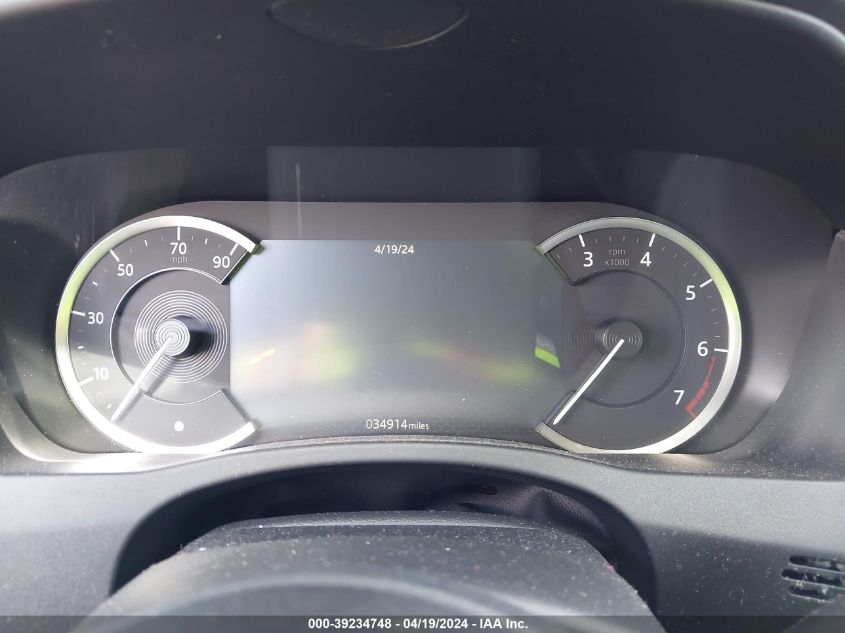 2020 Jaguar Xe S Rwd Automatic VIN: SAJAE4FX9LCP63334 Lot: 39234748