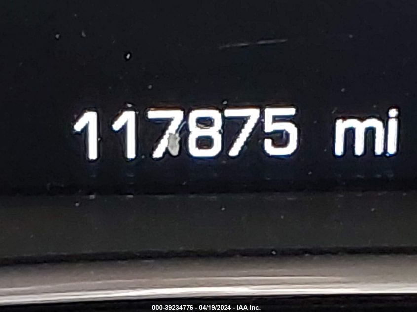 2018 GMC Terrain Denali VIN: 3GKALSEX5JL138557 Lot: 39234776