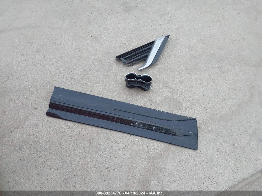 2018 GMC Terrain Denali VIN: 3GKALSEX5JL138557 Lot: 39234776