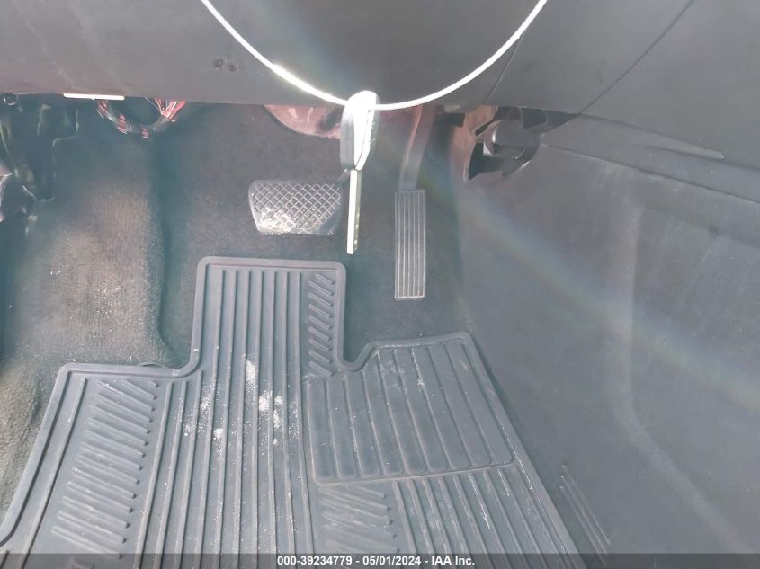 2014 Chevrolet Equinox Ls VIN: 2GNALAEK0E6114405 Lot: 39234779