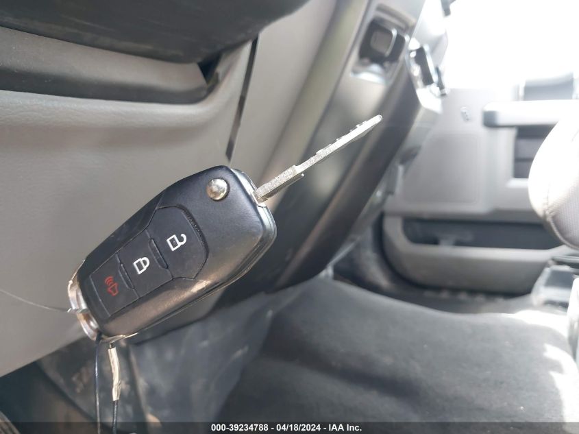 2022 Ford F-250 Xlt VIN: 1FT7W2B64NEG26946 Lot: 39234788