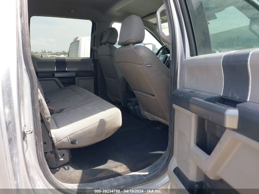 2022 Ford F-250 Xlt VIN: 1FT7W2B64NEG26946 Lot: 39234788