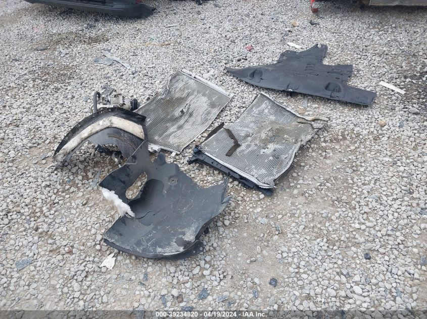 2020 Hyundai Santa Fe Se VIN: 5NMS2CAD7LH154134 Lot: 39234820