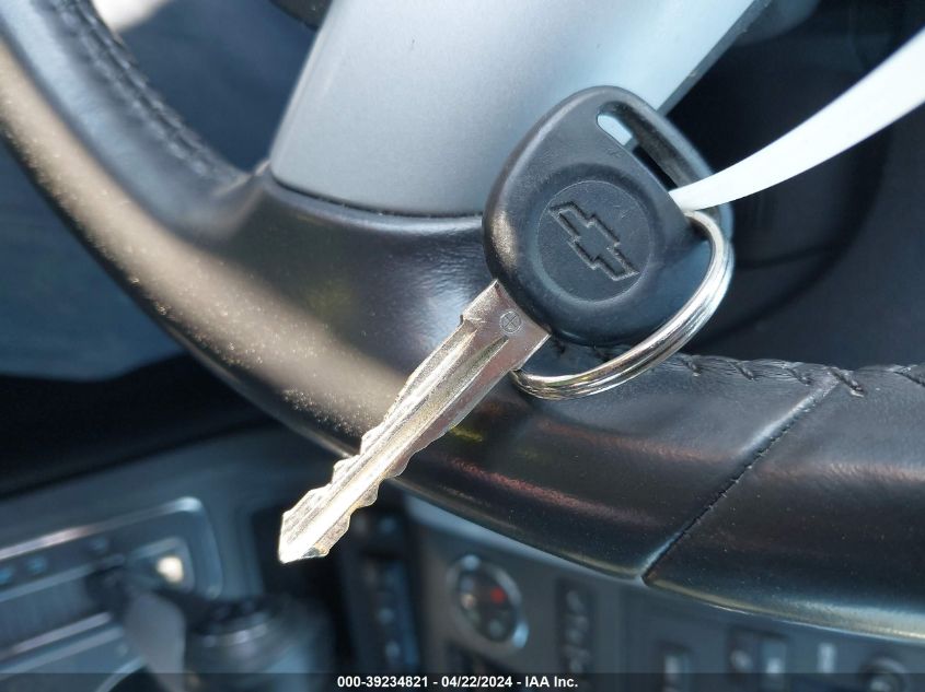 2009 Chevrolet Traverse Lt VIN: 1GNER23D09S117818 Lot: 49292284