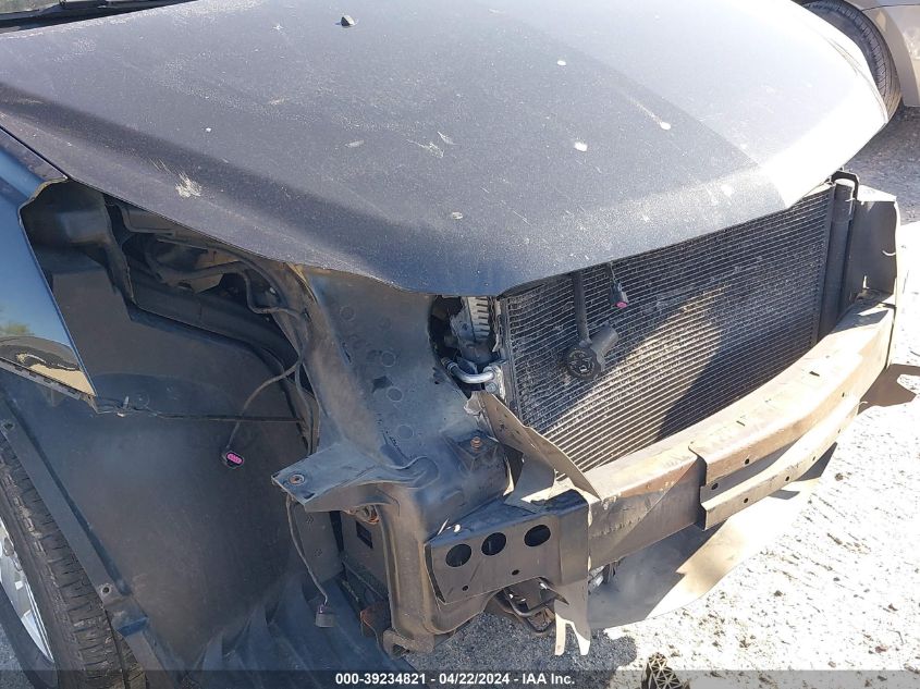 2009 Chevrolet Traverse Lt VIN: 1GNER23D09S117818 Lot: 49292284