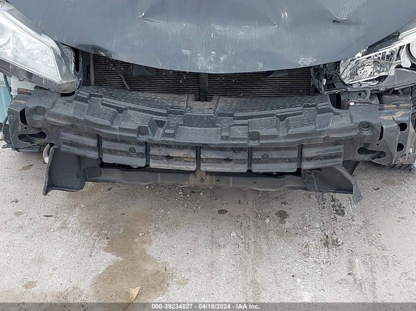 2015 Toyota Camry Le VIN: 4T4BF1FK3FR455711 Lot: 11984003