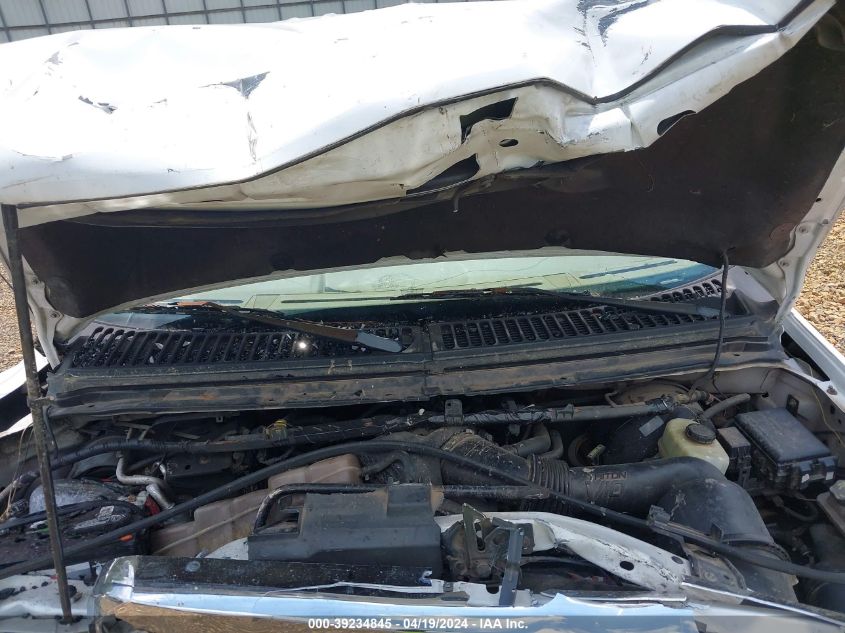 1999 Ford F-350 Lariat/Xl/Xlt VIN: 1FTWW32S4XED73211 Lot: 39234845