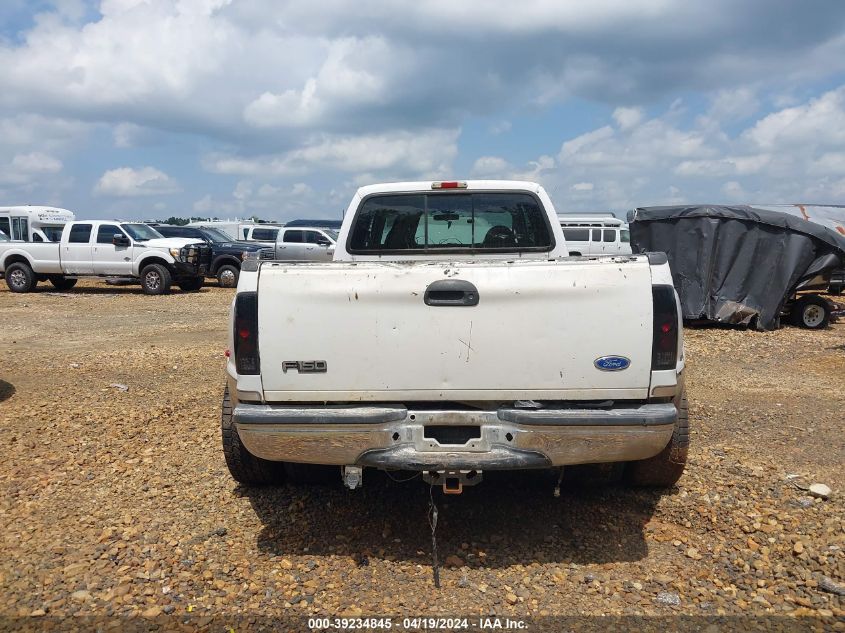 1999 Ford F-350 Lariat/Xl/Xlt VIN: 1FTWW32S4XED73211 Lot: 39234845