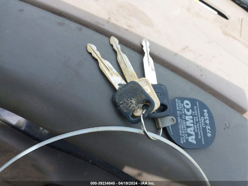 1999 Ford F-350 Lariat/Xl/Xlt VIN: 1FTWW32S4XED73211 Lot: 39234845