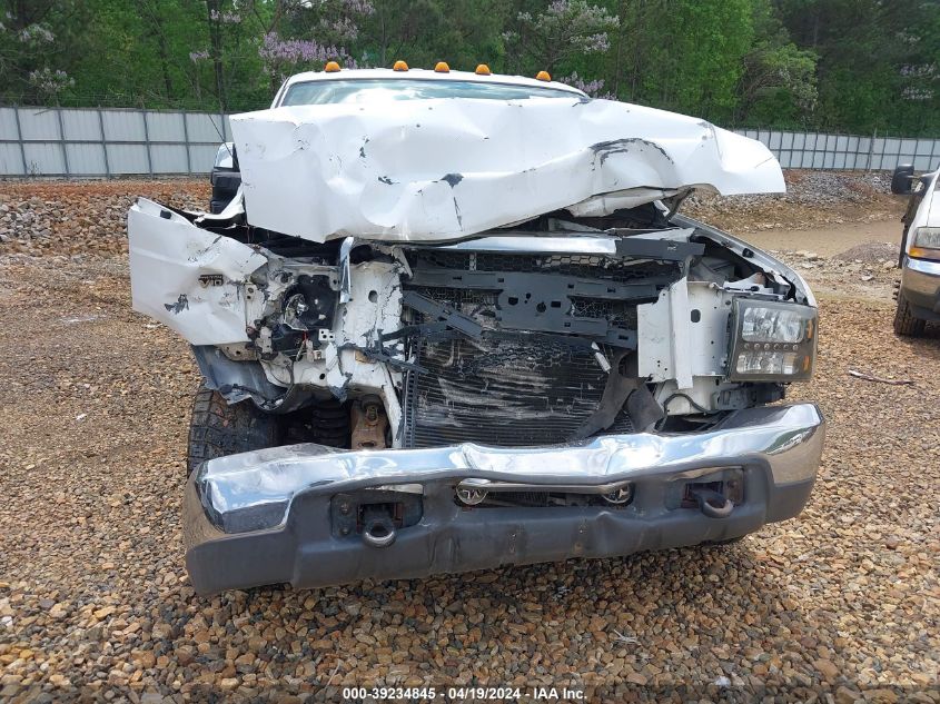 1999 Ford F-350 Lariat/Xl/Xlt VIN: 1FTWW32S4XED73211 Lot: 39234845