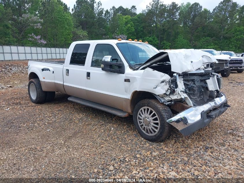 1999 Ford F-350 Lariat/Xl/Xlt VIN: 1FTWW32S4XED73211 Lot: 39234845