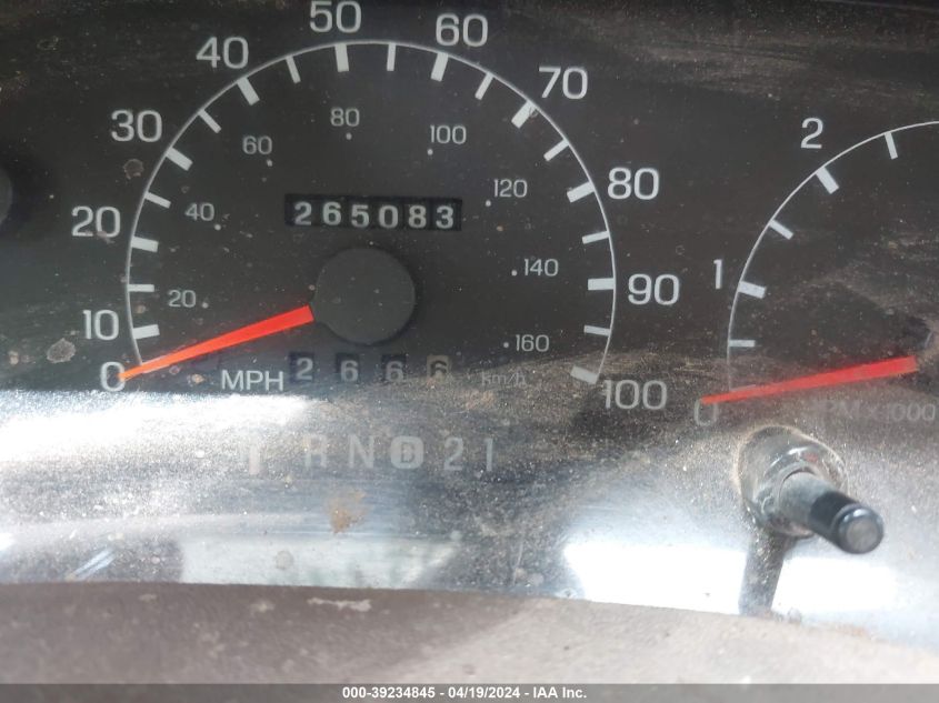 1999 Ford F-350 Lariat/Xl/Xlt VIN: 1FTWW32S4XED73211 Lot: 39234845