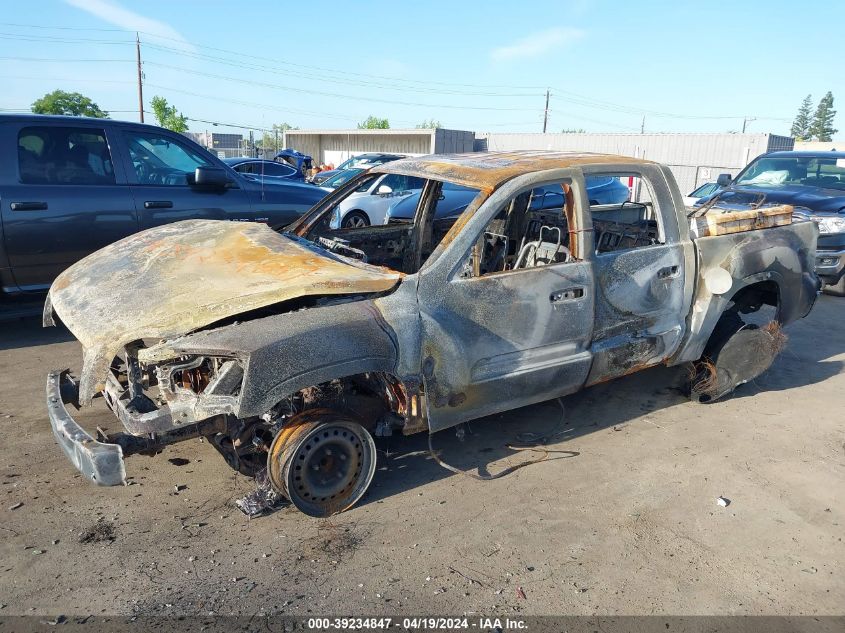 2007 Mitsubishi Raider Ls VIN: 1Z7HC28K77S234084 Lot: 39234847