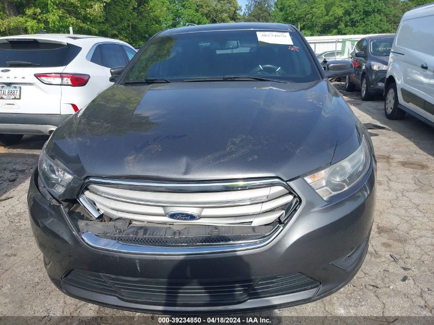 2015 Ford Taurus Sel VIN: 1FAHP2E82FG167703 Lot: 39234850