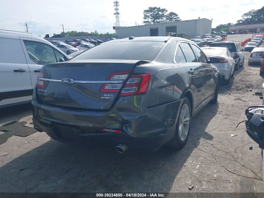 2015 Ford Taurus Sel VIN: 1FAHP2E82FG167703 Lot: 39234850