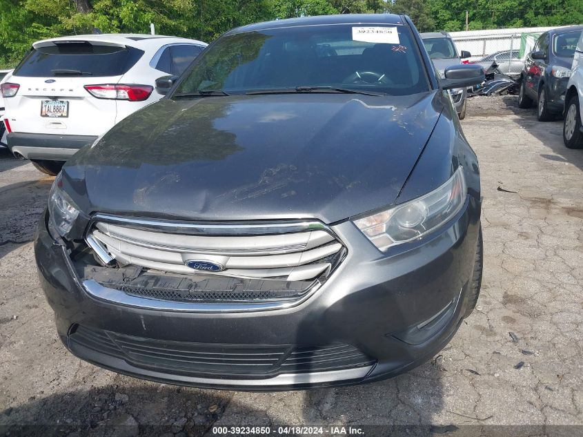 2015 Ford Taurus Sel VIN: 1FAHP2E82FG167703 Lot: 39234850