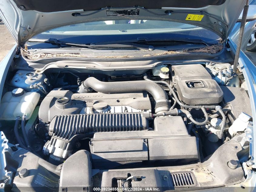 2007 Volvo C70 T5 VIN: YV1MC682X7J016707 Lot: 39234855