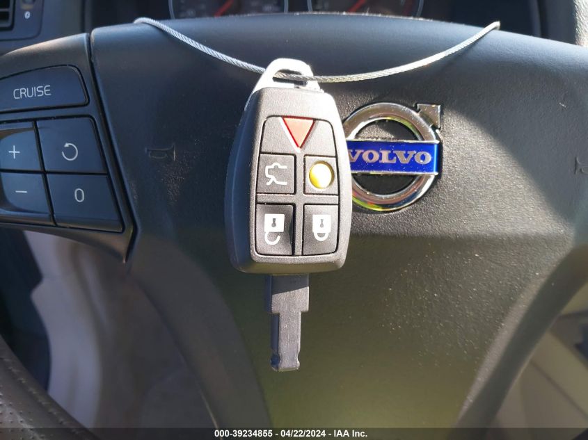 2007 Volvo C70 T5 VIN: YV1MC682X7J016707 Lot: 39234855