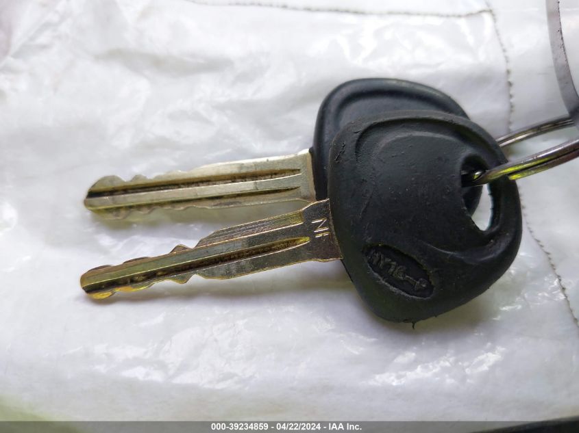 2009 Kia Optima Lx VIN: KNAGE228695302887 Lot: 39234859