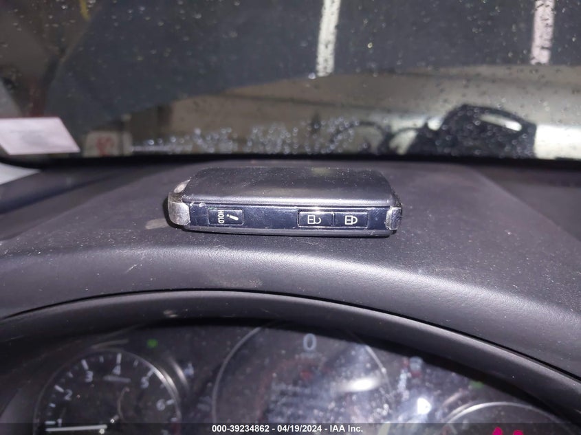 VIN 3MVDMBCL8NM453518 2022 MAZDA CX-30 CARBON EDITION