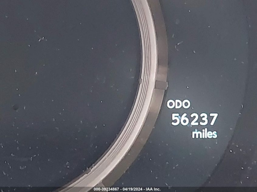 2016 Lexus Is 350 VIN: JTHBE1D28G5026062 Lot: 39234867