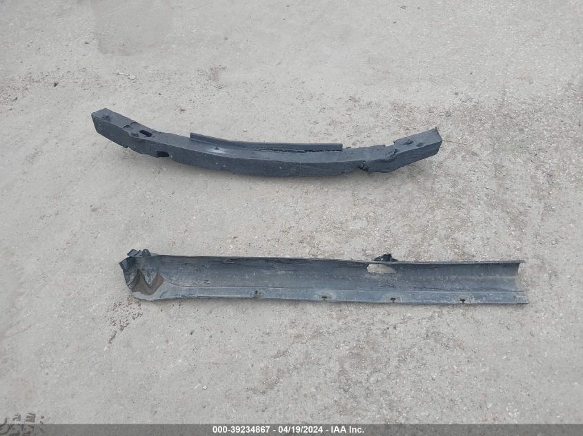 2016 Lexus Is 350 VIN: JTHBE1D28G5026062 Lot: 39234867