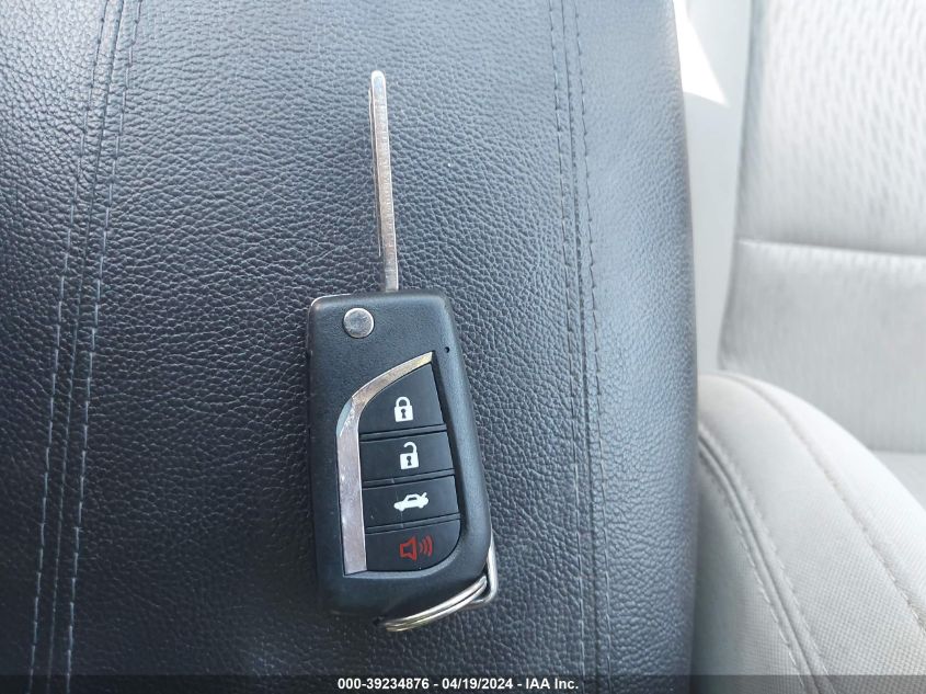 2013 Hyundai Santa Fe Sport VIN: 5XYZT3LB0DG071499 Lot: 39234876