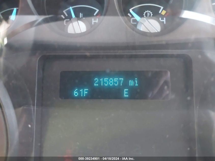 2014 Ford F-250 Xl VIN: 1FT7W2B67EEB61501 Lot: 39234901