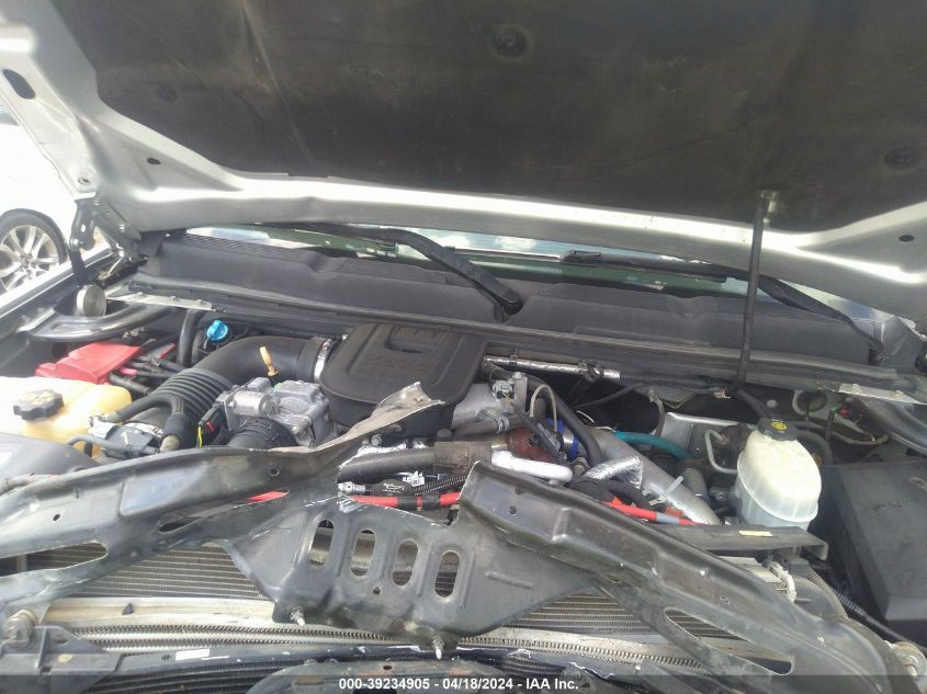 2012 Chevrolet Silverado 3500Hd Lt VIN: 1GC4C0C8XCF177070 Lot: 39234905