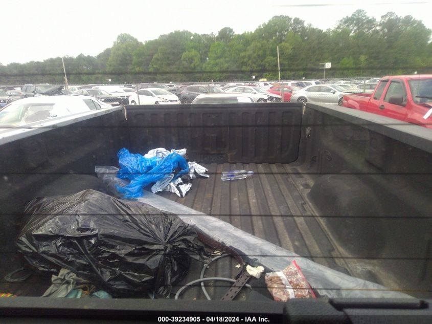 2012 Chevrolet Silverado 3500Hd Lt VIN: 1GC4C0C8XCF177070 Lot: 39234905