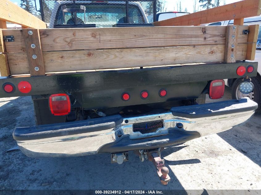 2002 Ford F-250 Xl/Xlt VIN: 1FTNF20L72EC33230 Lot: 39234912