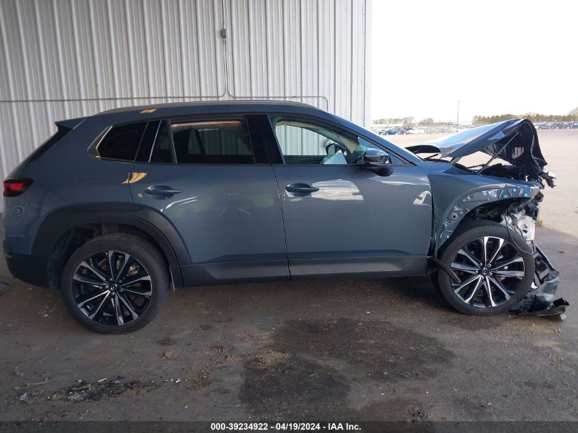 2023 Mazda Cx-50 2.5 S Premium Plus VIN: 7MMVABEM0PN106049 Lot: 39234922