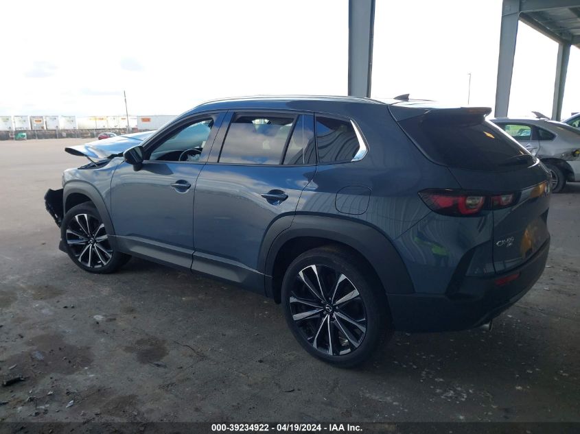 2023 Mazda Cx-50 2.5 S Premium Plus VIN: 7MMVABEM0PN106049 Lot: 39234922