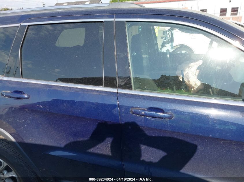 2016 Jeep Grand Cherokee Laredo VIN: 1C4RJFAG3GC444355 Lot: 39234924