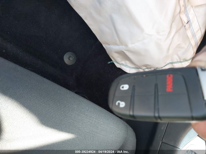 2016 Jeep Grand Cherokee Laredo VIN: 1C4RJFAG3GC444355 Lot: 39234924