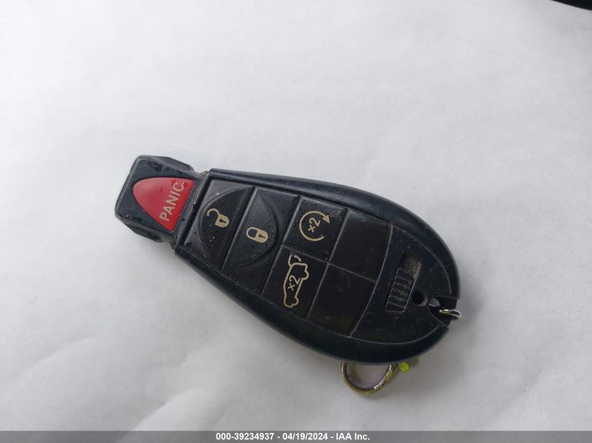 2012 Jeep Grand Cherokee Overland VIN: 1C4RJFCG0CC219365 Lot: 39234937