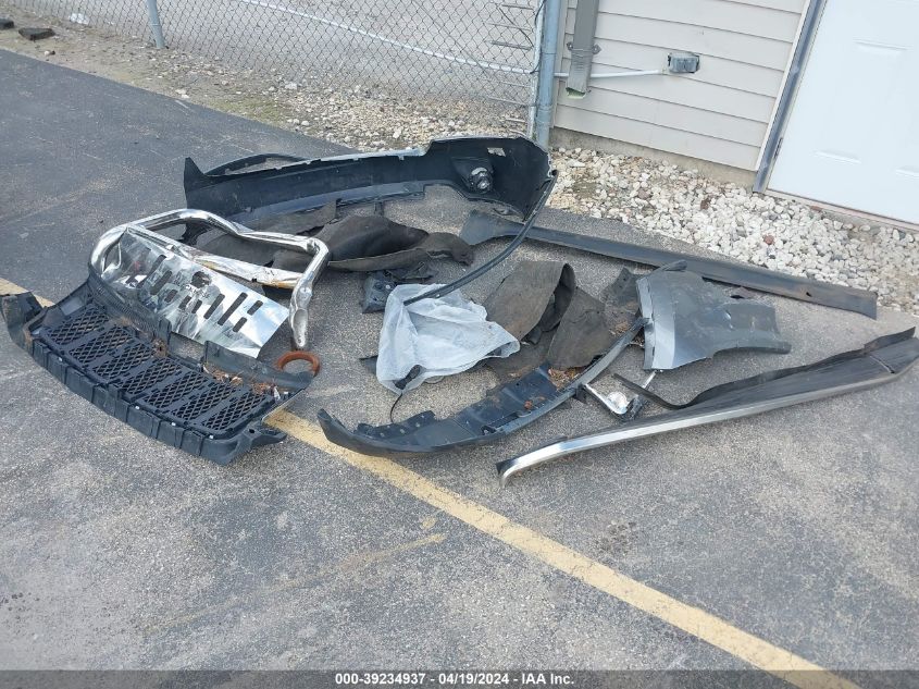 2012 Jeep Grand Cherokee Overland VIN: 1C4RJFCG0CC219365 Lot: 39234937