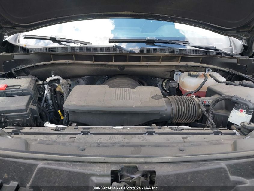 2023 Chevrolet Suburban 2Wd Premier VIN: 1GNSCFKD0PR380862 Lot: 47709214