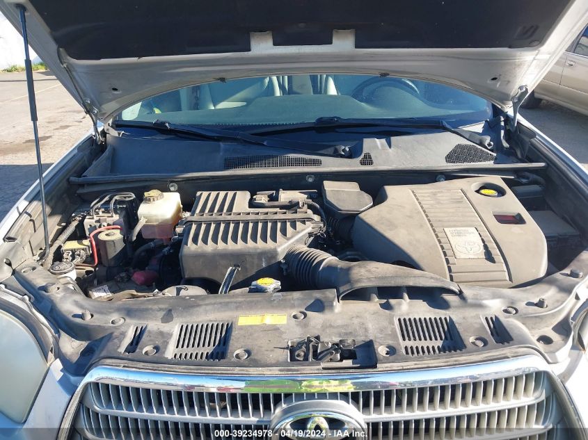 2009 Toyota Highlander Hybrid Limited VIN: JTEEW44A692028073 Lot: 39234978