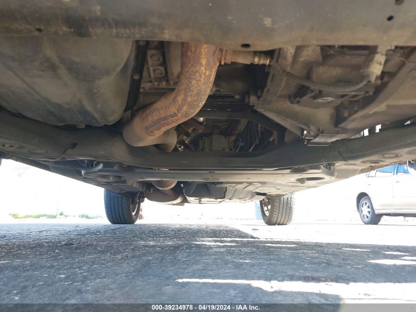 2009 Toyota Highlander Hybrid Limited VIN: JTEEW44A692028073 Lot: 39234978