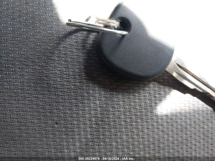 2012 Chevrolet Traverse Ls VIN: 1GNKRFED3CJ239660 Lot: 11983452