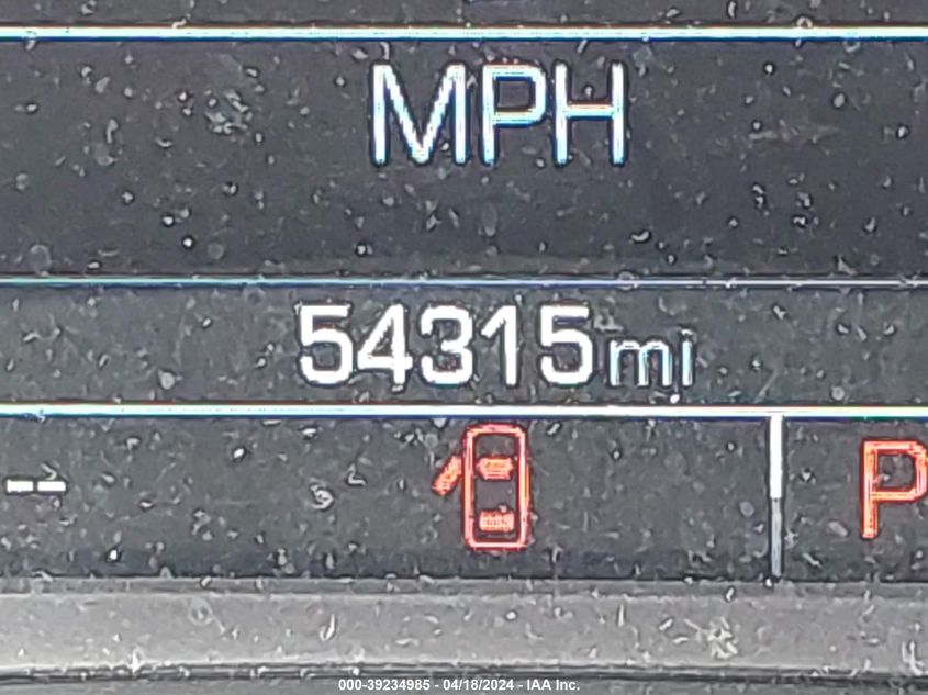 2018 Chevrolet Malibu Lt VIN: 1G1ZD5ST0JF278484 Lot: 39234985