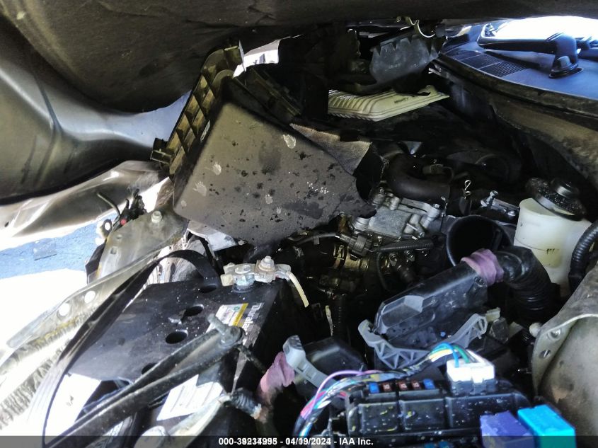 2014 Toyota Camry Le VIN: 4T1BF1FK6EU810542 Lot: 39234995