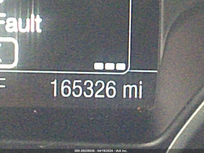 2012 Ford Focus Titanium VIN: 1FAHP3N20CL188974 Lot: 39235036