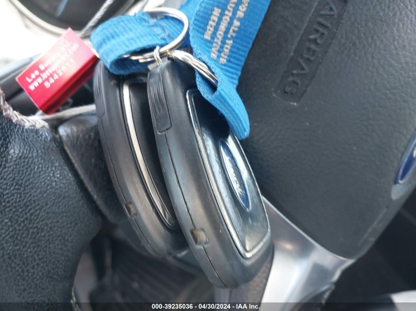 2012 Ford Focus Titanium VIN: 1FAHP3N20CL188974 Lot: 39235036