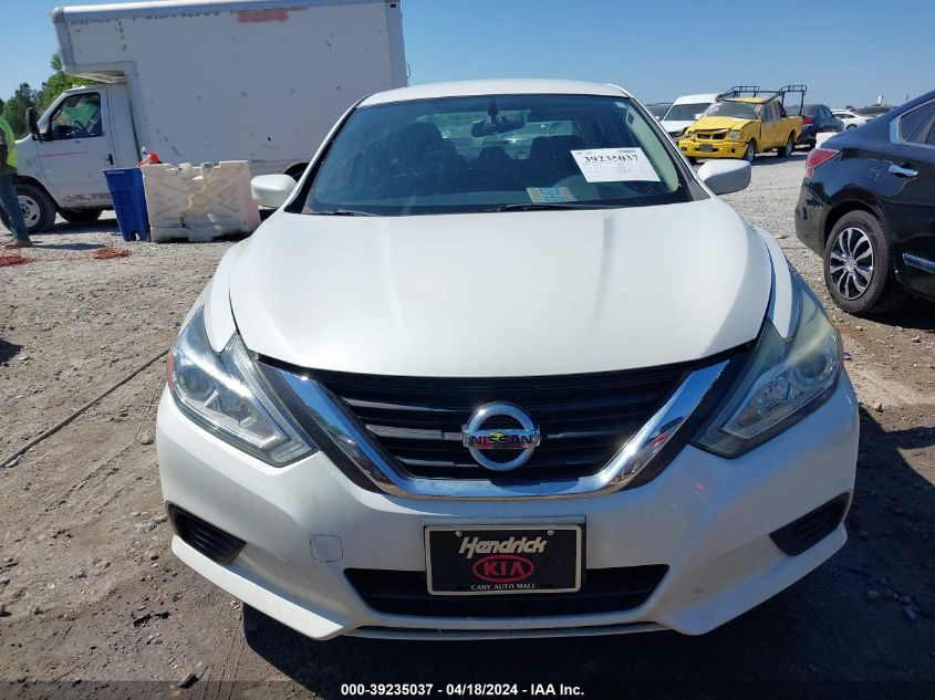 1N4AL3AP1GN307740 | 2016 NISSAN ALTIMA