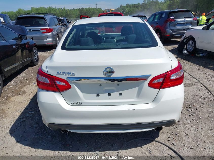 1N4AL3AP1GN307740 | 2016 NISSAN ALTIMA