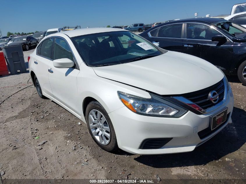 1N4AL3AP1GN307740 | 2016 NISSAN ALTIMA