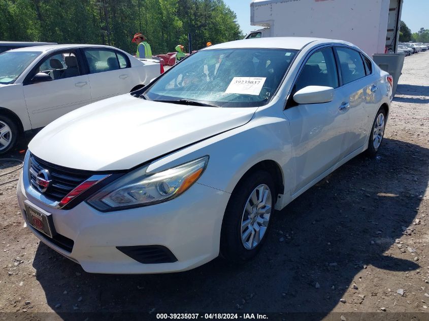 1N4AL3AP1GN307740 | 2016 NISSAN ALTIMA