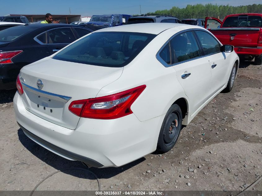 1N4AL3AP1GN307740 | 2016 NISSAN ALTIMA